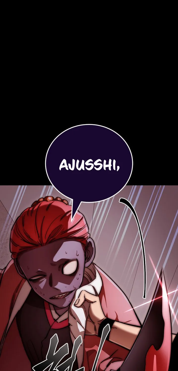 Return of the King of Hell Chapter 31 page 101 - 