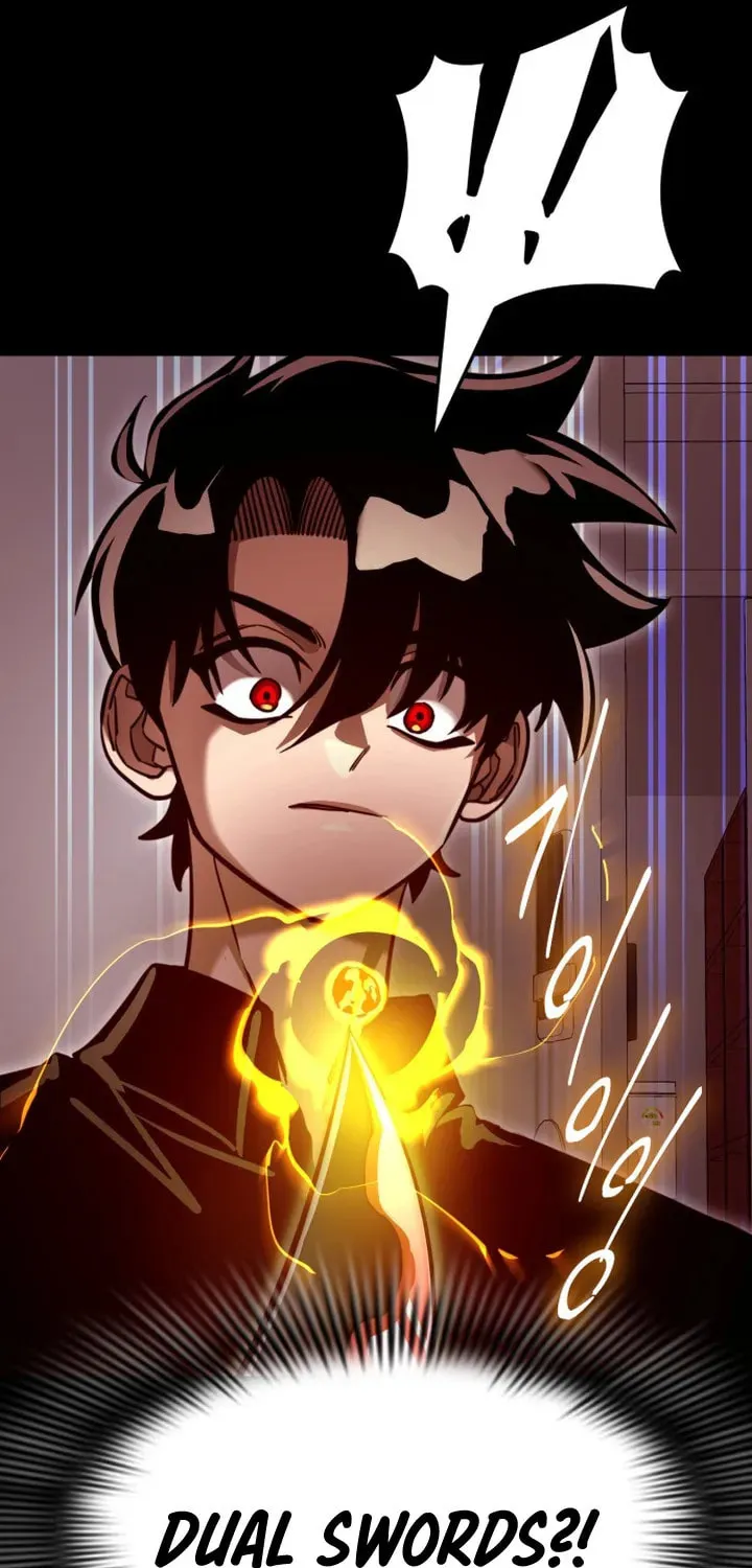 Return of the King of Hell Chapter 31 page 103 - 