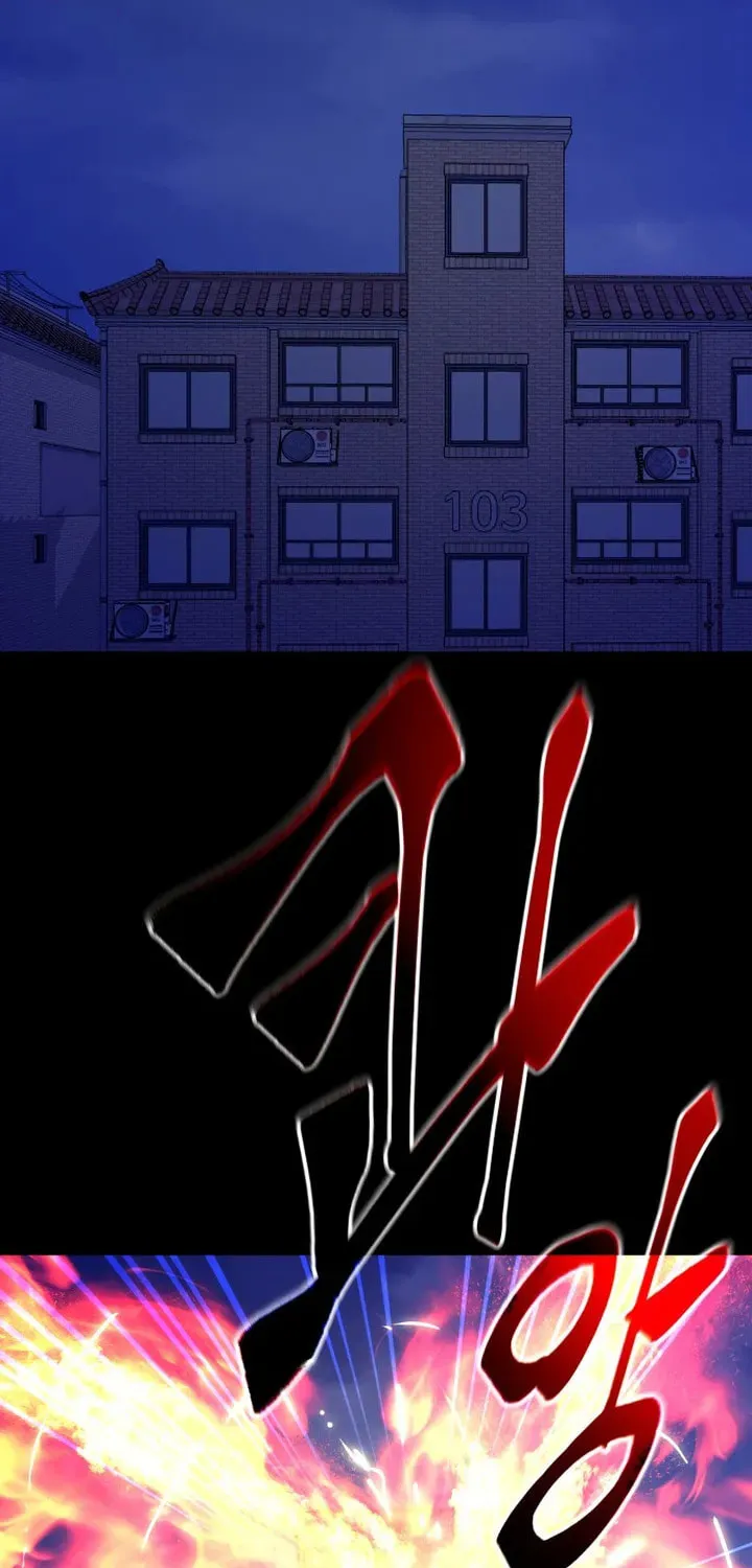 Return of the King of Hell Chapter 31 page 105 - 