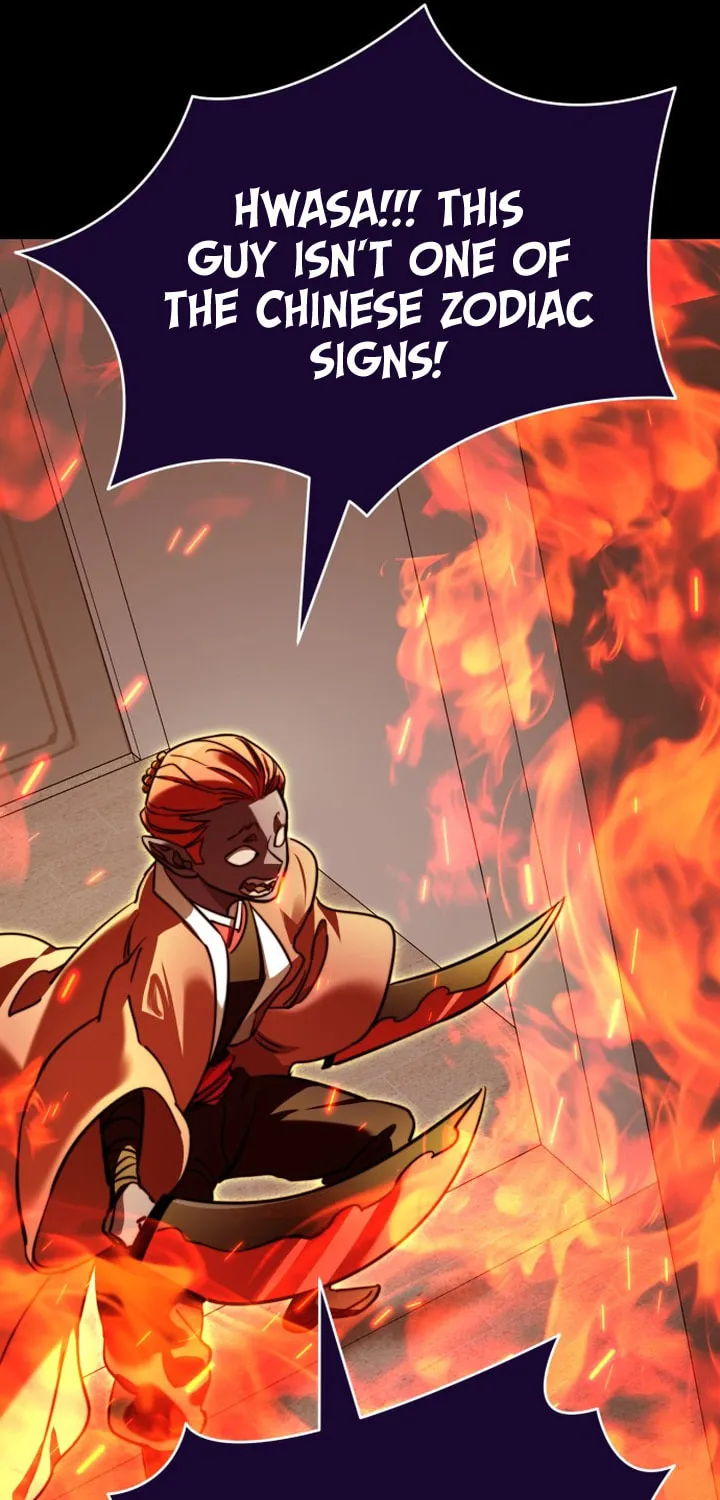 Return of the King of Hell Chapter 31 page 107 - 