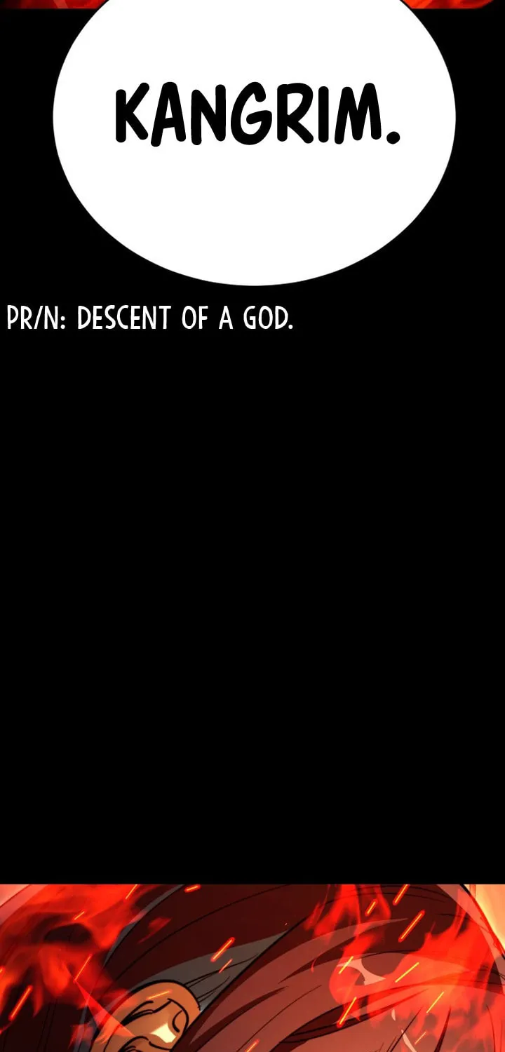 Return of the King of Hell Chapter 31 page 115 - 