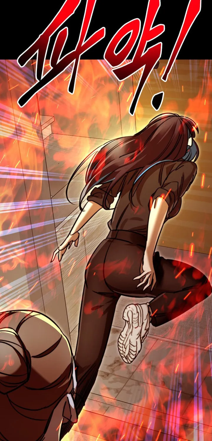 Return of the King of Hell Chapter 31 page 117 - 