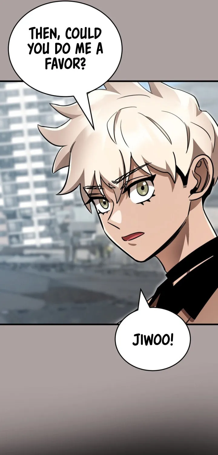 Return of the King of Hell Chapter 31 page 13 - 