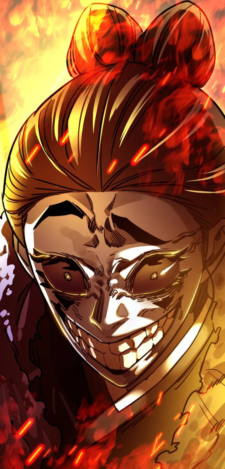 Return of the King of Hell Chapter 31 page 123 - 