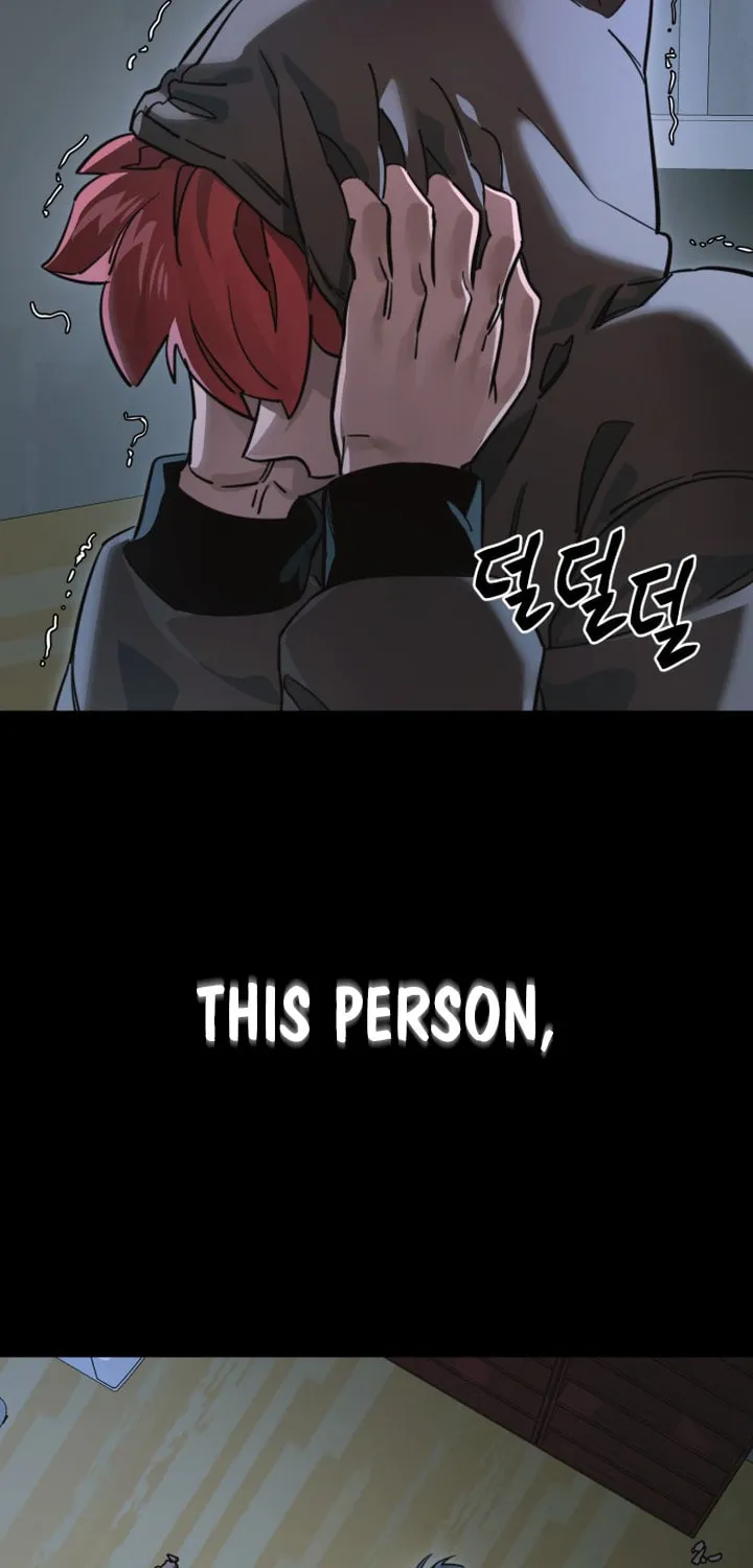 Return of the King of Hell Chapter 31 page 21 - 