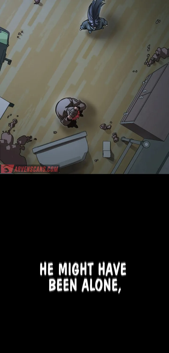 Return of the King of Hell Chapter 31 page 22 - 