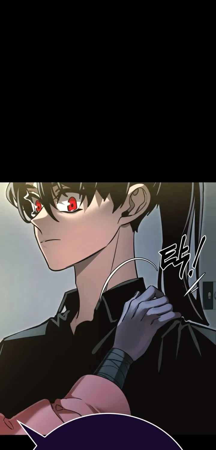 Return of the King of Hell Chapter 31 page 25 - 