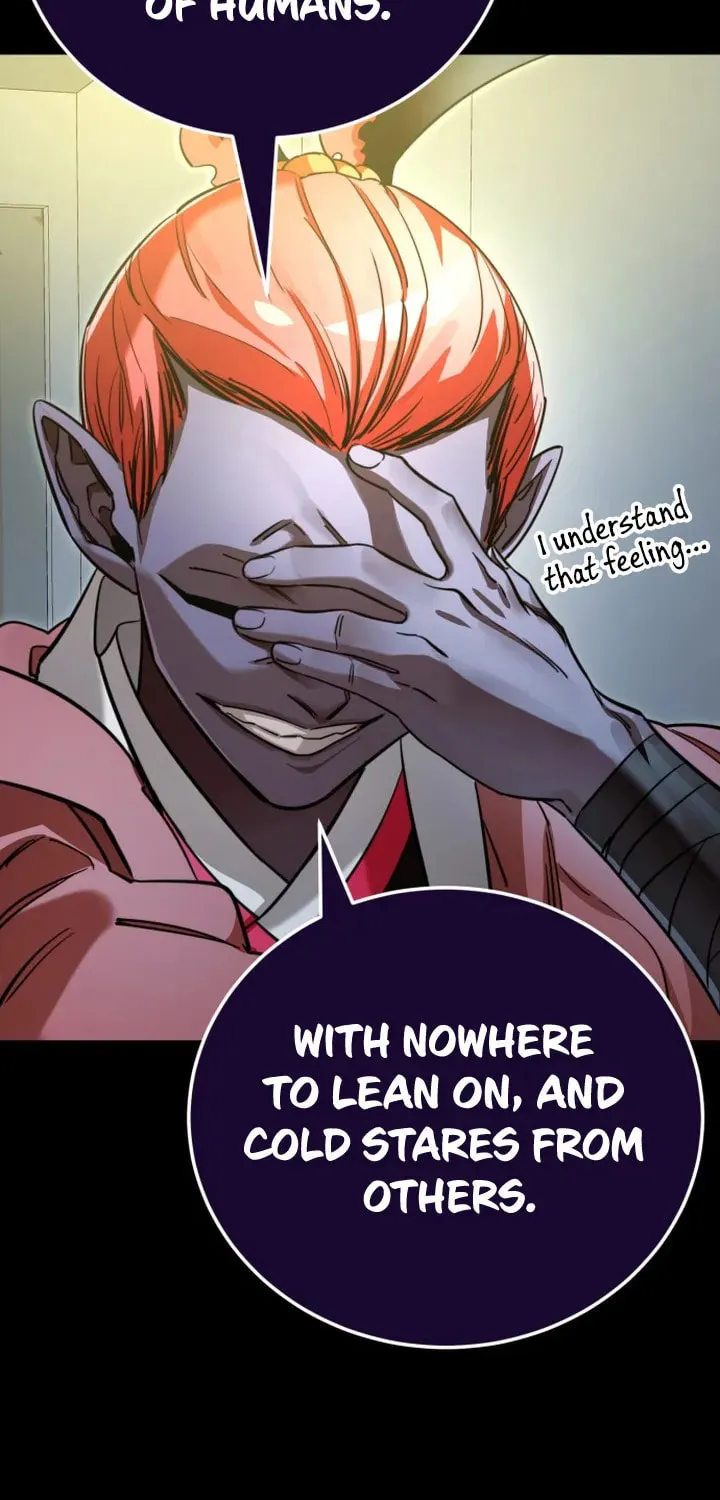Return of the King of Hell Chapter 31 page 27 - 