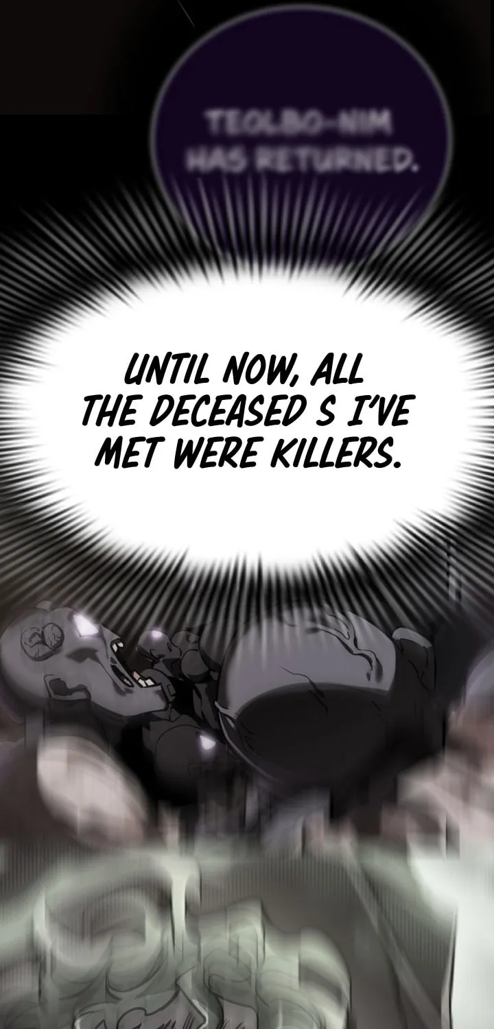 Return of the King of Hell Chapter 31 page 29 - 