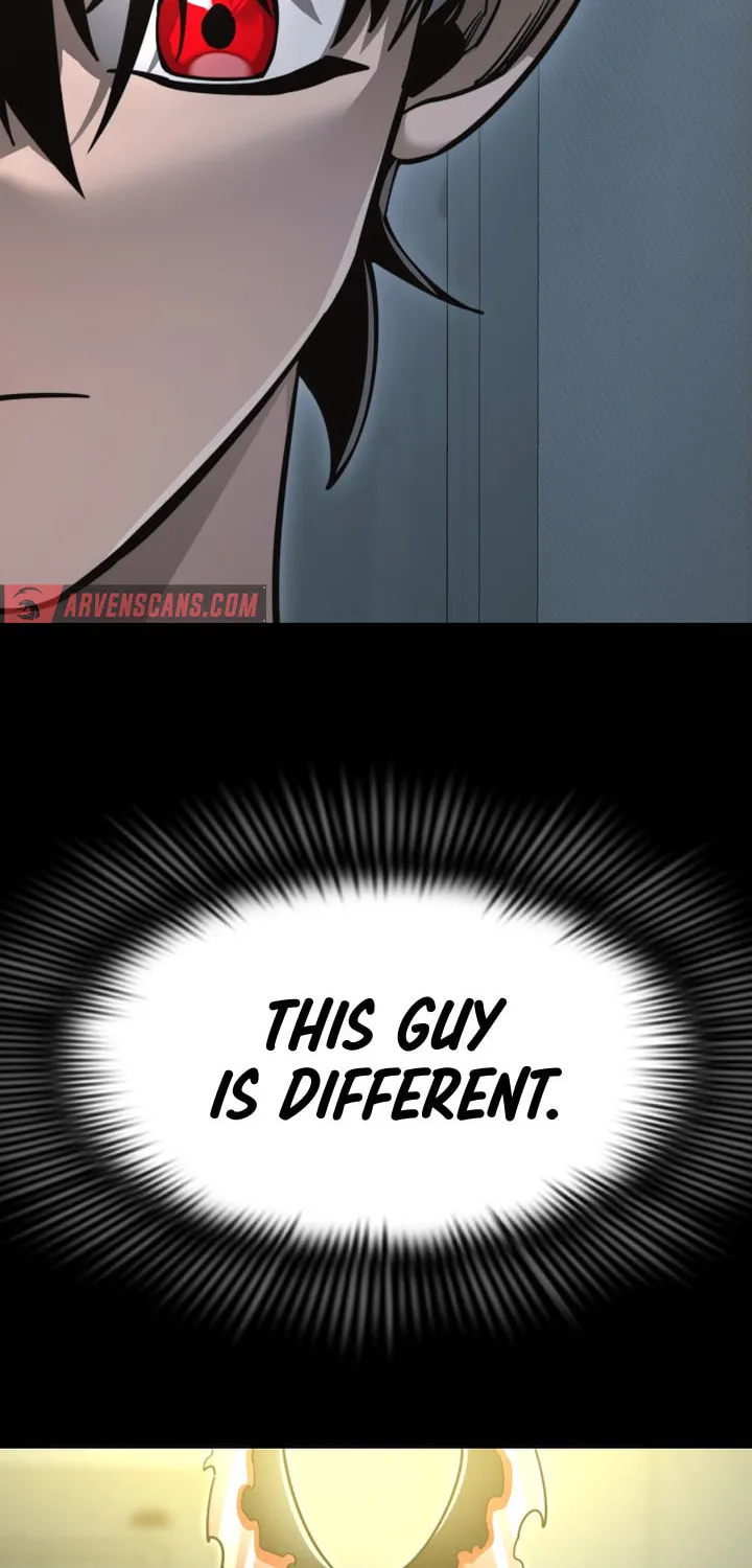 Return of the King of Hell Chapter 31 page 32 - 