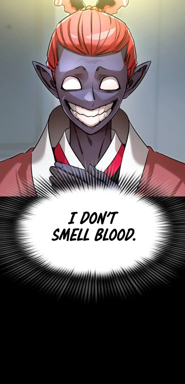 Return of the King of Hell Chapter 31 page 33 - 