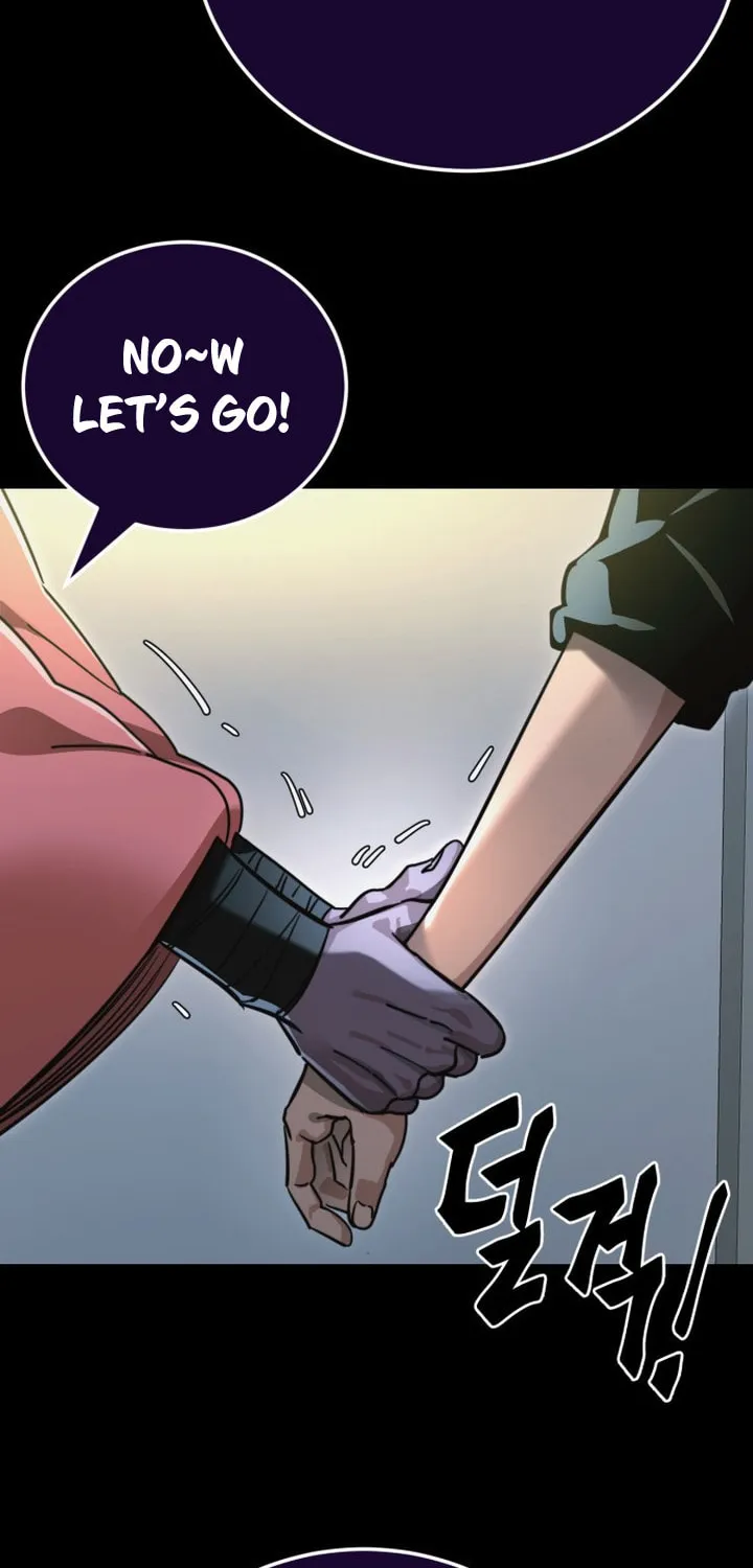 Return of the King of Hell Chapter 31 page 35 - 