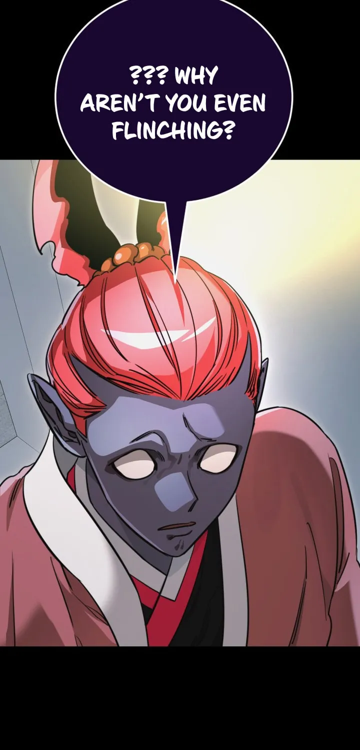 Return of the King of Hell Chapter 31 page 36 - 
