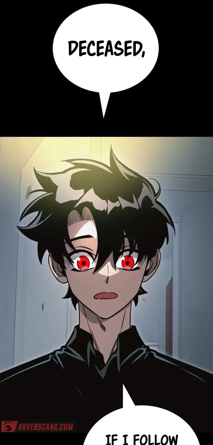 Return of the King of Hell Chapter 31 page 37 - 
