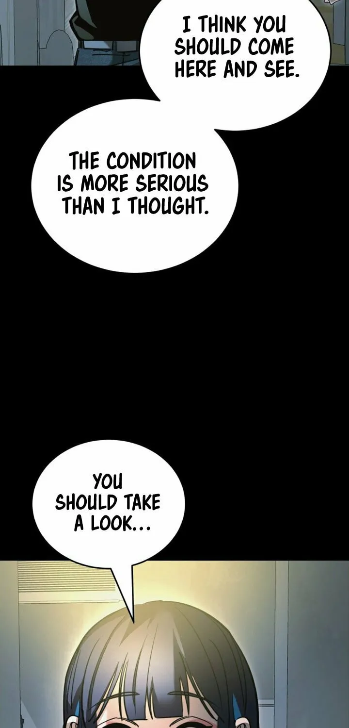 Return of the King of Hell Chapter 31 page 41 - 