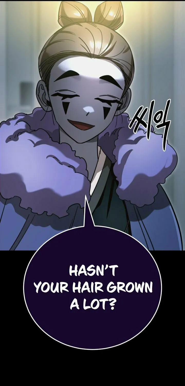 Return of the King of Hell Chapter 31 page 44 - 