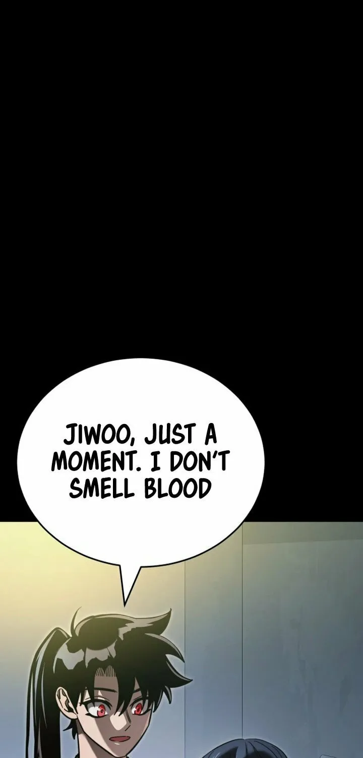 Return of the King of Hell Chapter 31 page 46 - 