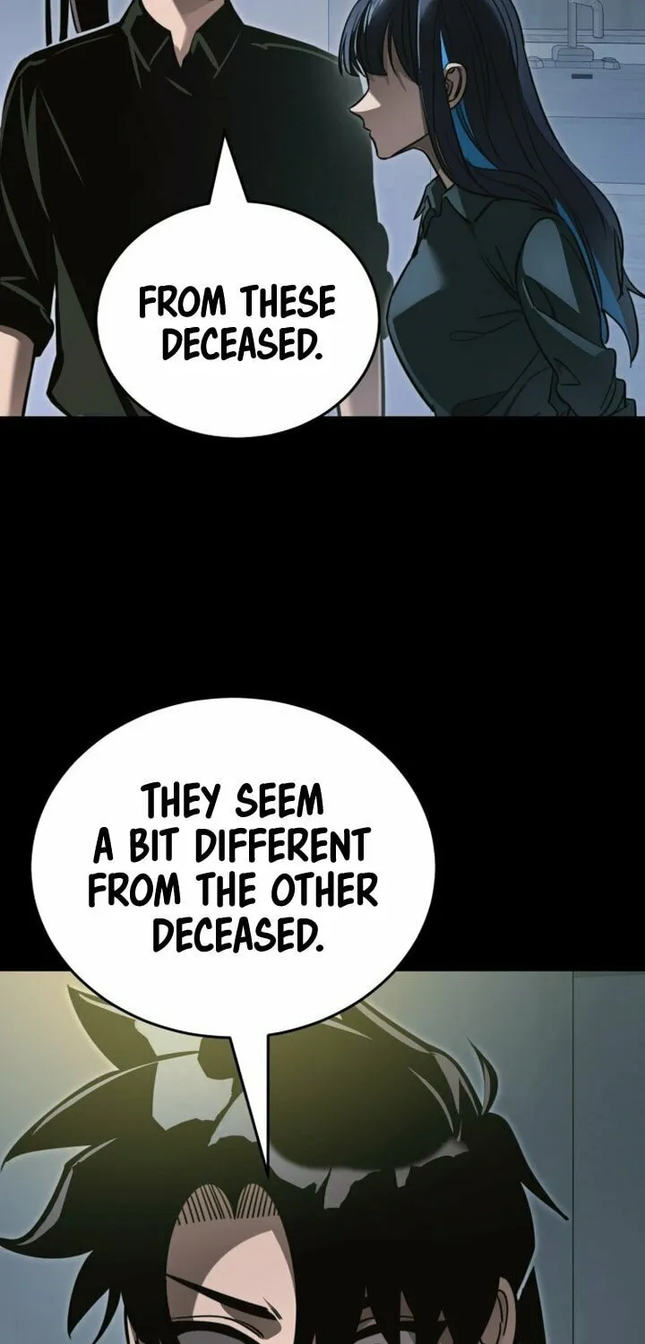 Return of the King of Hell Chapter 31 page 47 - 