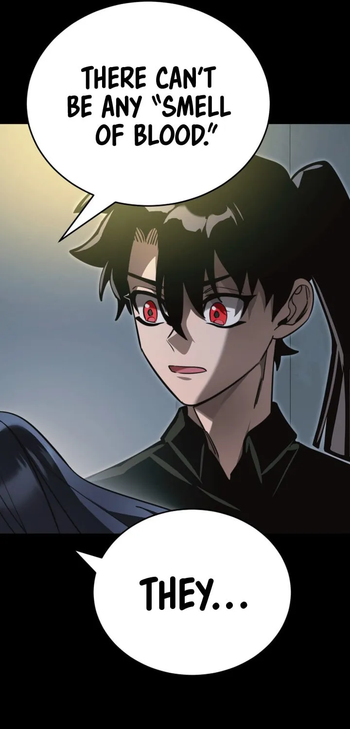 Return of the King of Hell Chapter 31 page 49 - 