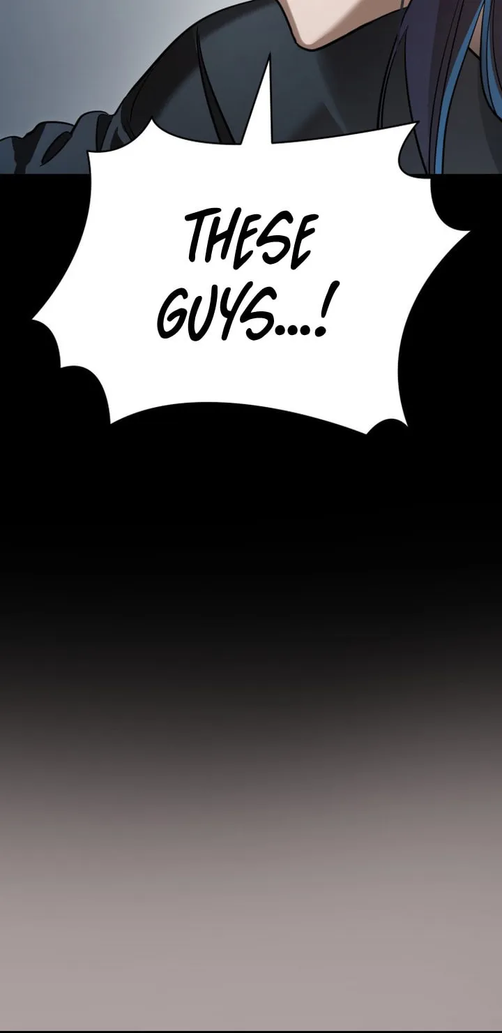 Return of the King of Hell Chapter 31 page 53 - 