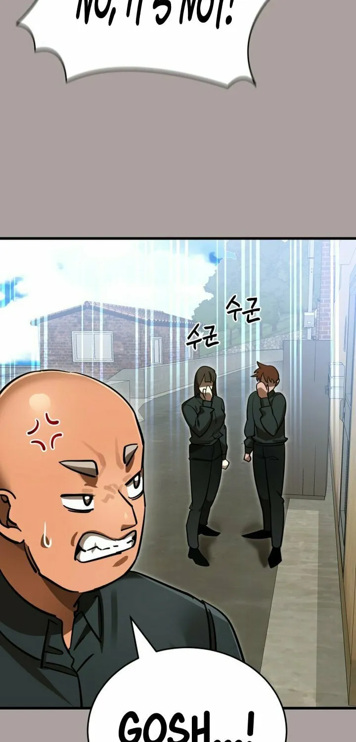 Return of the King of Hell Chapter 31 page 61 - 