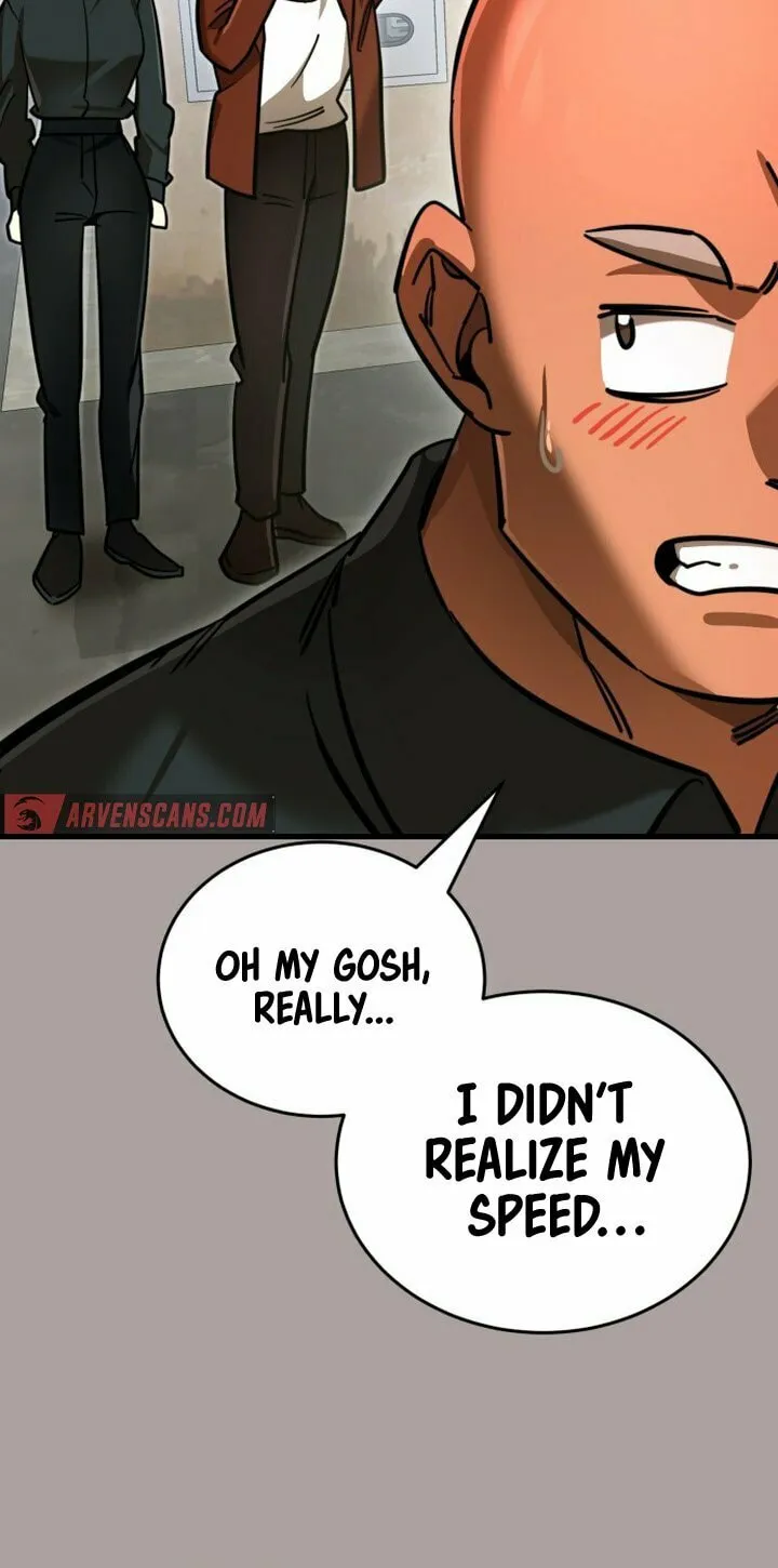 Return of the King of Hell Chapter 31 page 64 - 