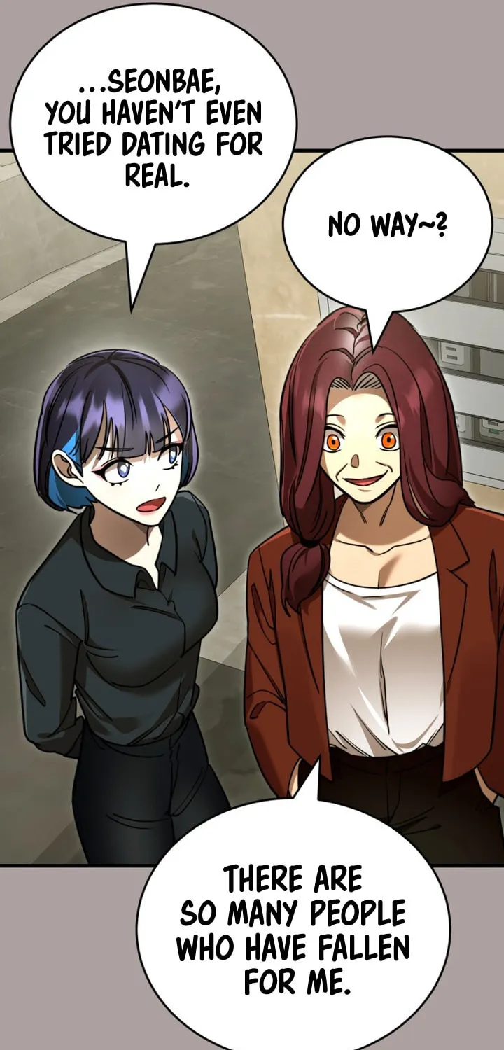 Return of the King of Hell Chapter 31 page 65 - 
