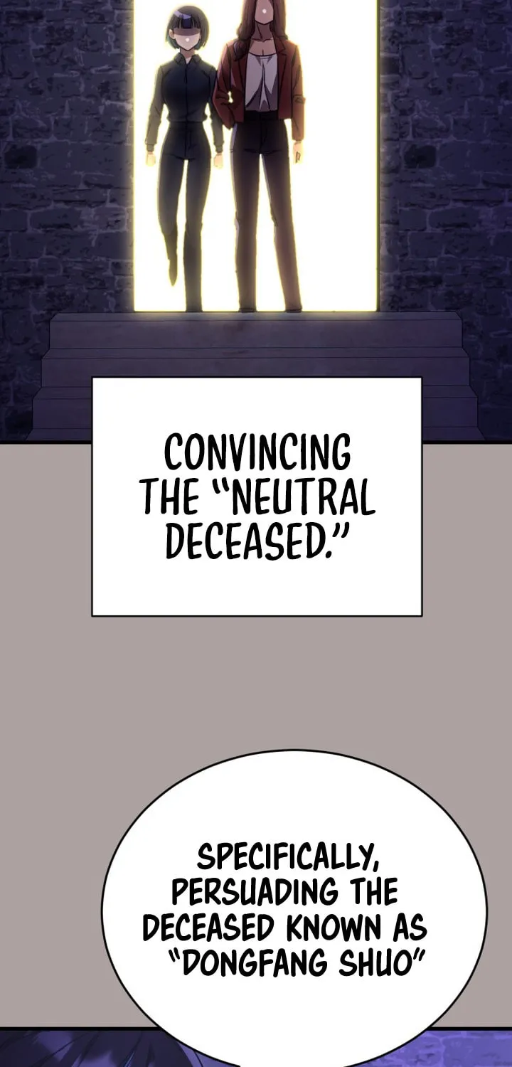 Return of the King of Hell Chapter 31 page 68 - 