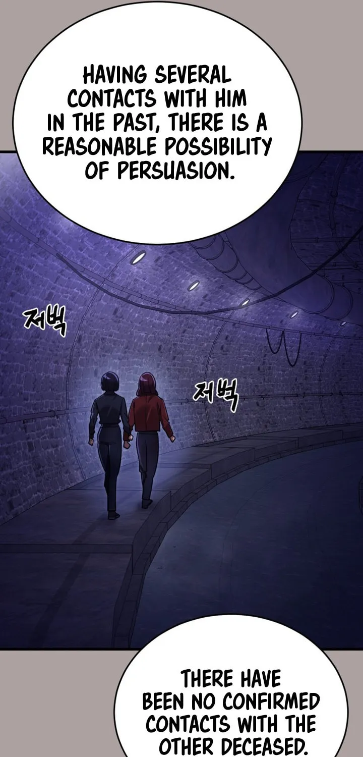 Return of the King of Hell Chapter 31 page 70 - 