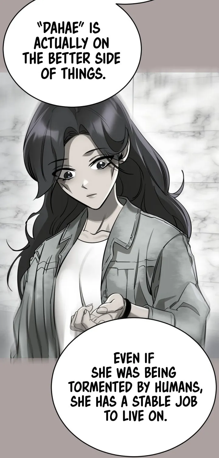 Return of the King of Hell Chapter 31 page 8 - 