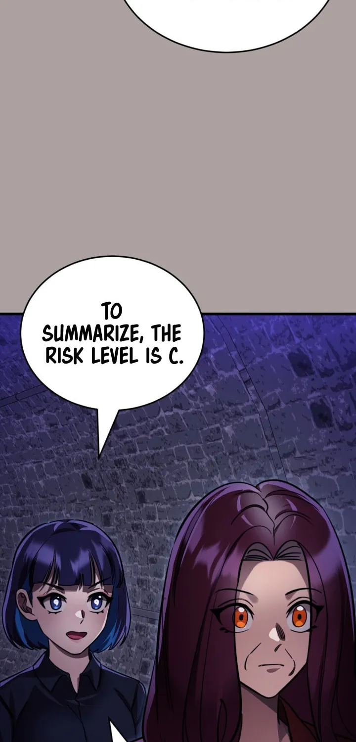 Return of the King of Hell Chapter 31 page 71 - 