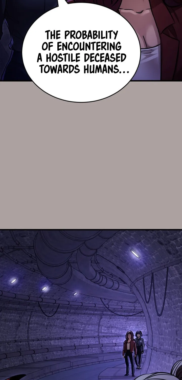 Return of the King of Hell Chapter 31 page 72 - 