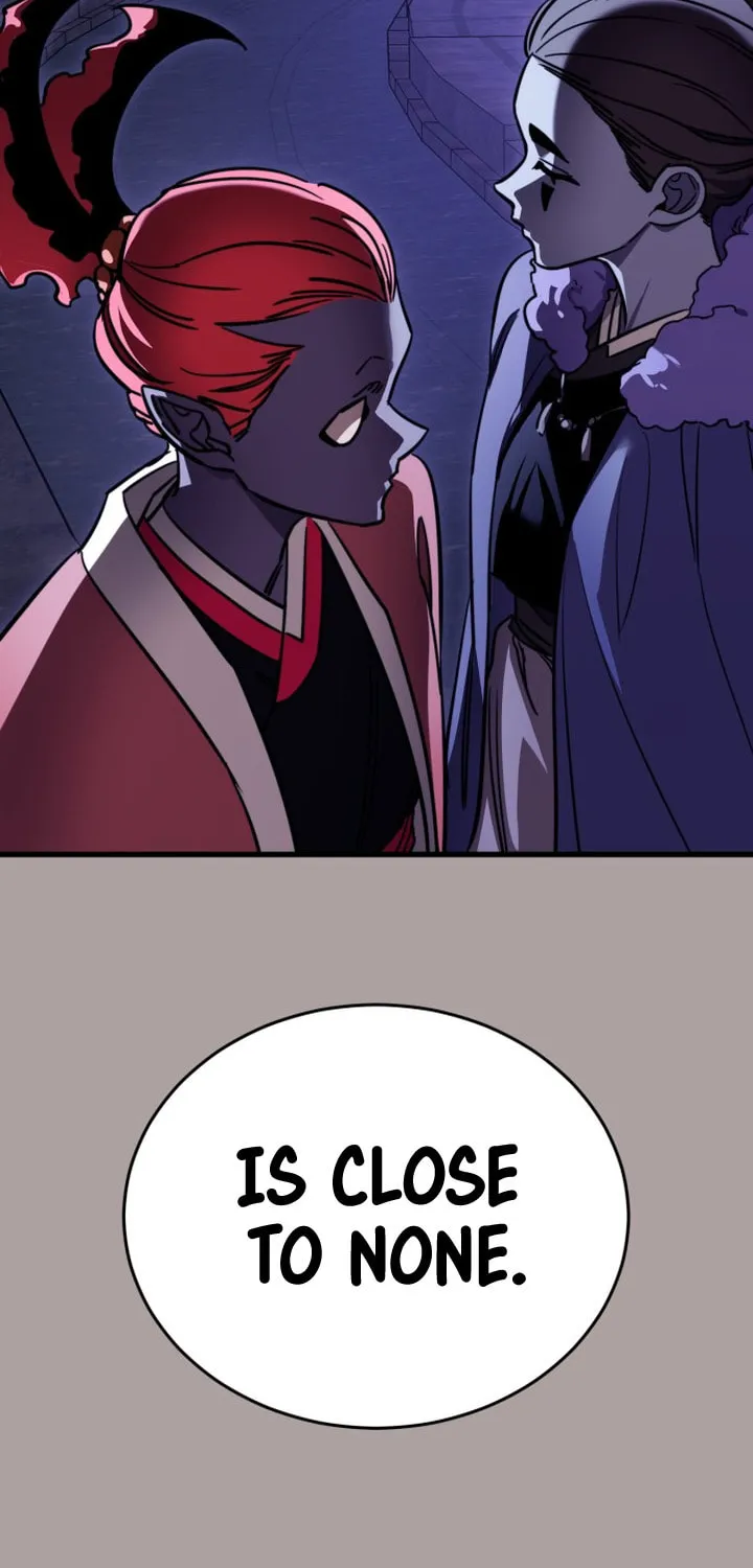Return of the King of Hell Chapter 31 page 73 - 