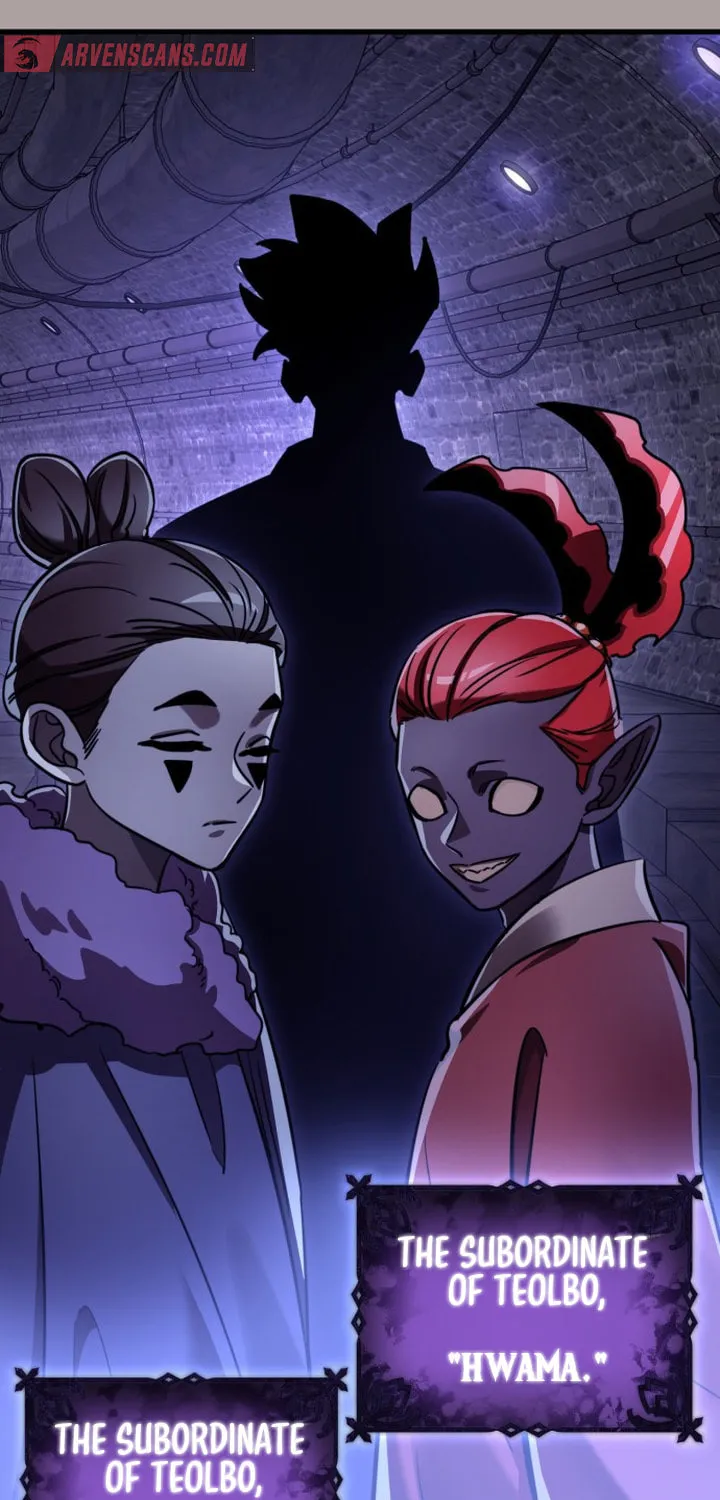 Return of the King of Hell Chapter 31 page 74 - 
