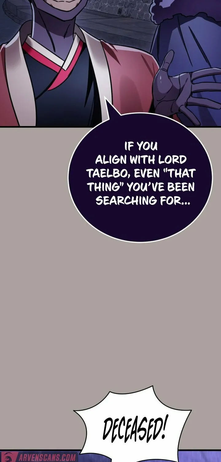 Return of the King of Hell Chapter 31 page 79 - 