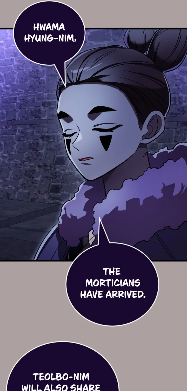 Return of the King of Hell Chapter 31 page 81 - 