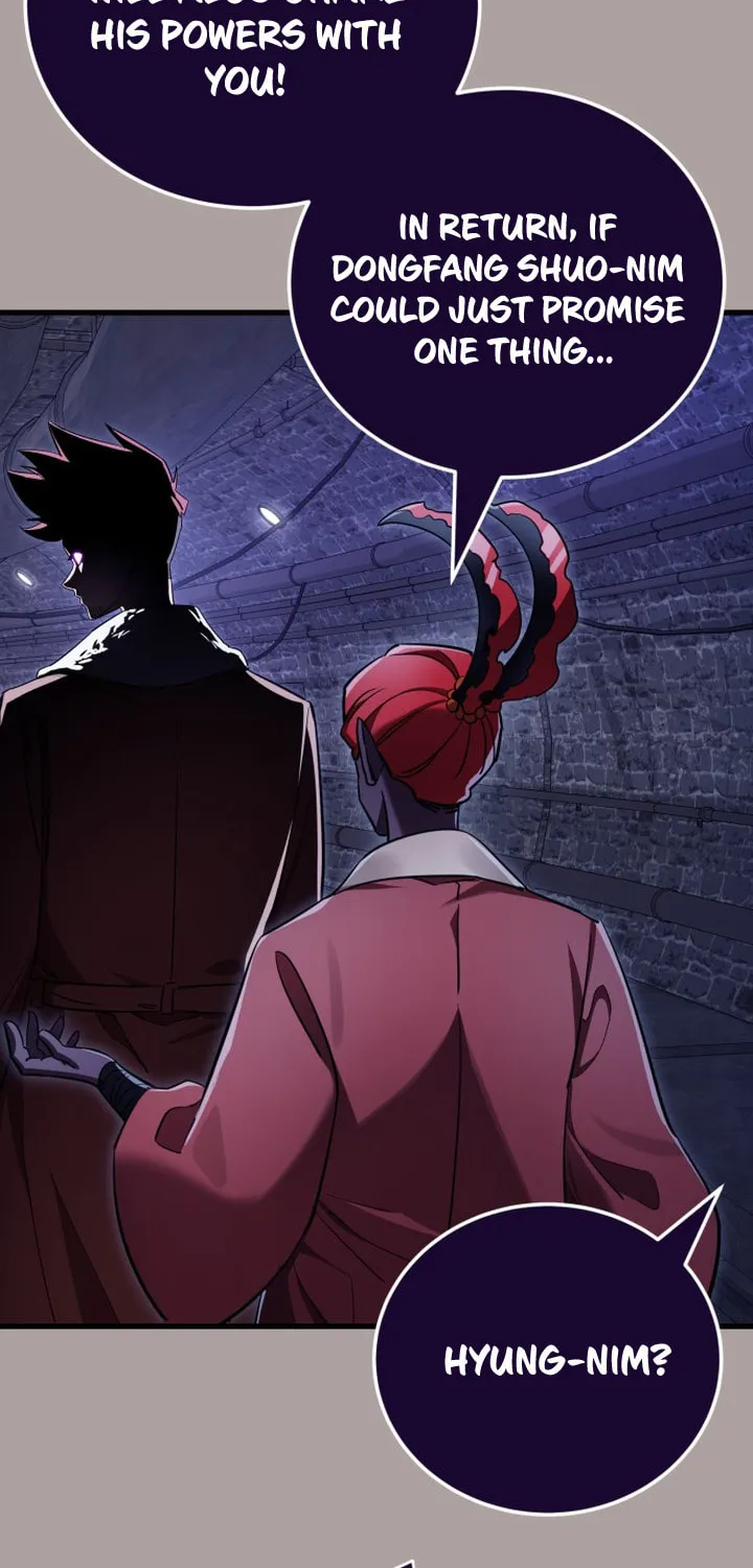 Return of the King of Hell Chapter 31 page 82 - 