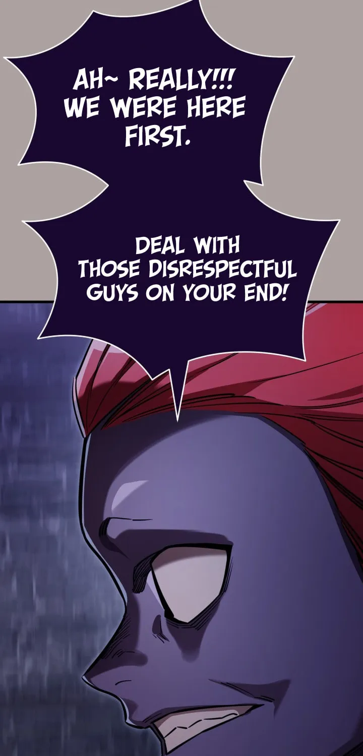 Return of the King of Hell Chapter 31 page 83 - 