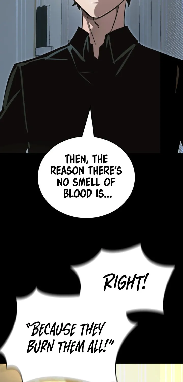 Return of the King of Hell Chapter 31 page 88 - 