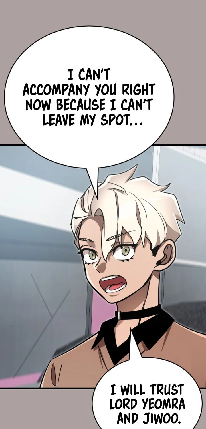 Return of the King of Hell Chapter 31 page 10 - 