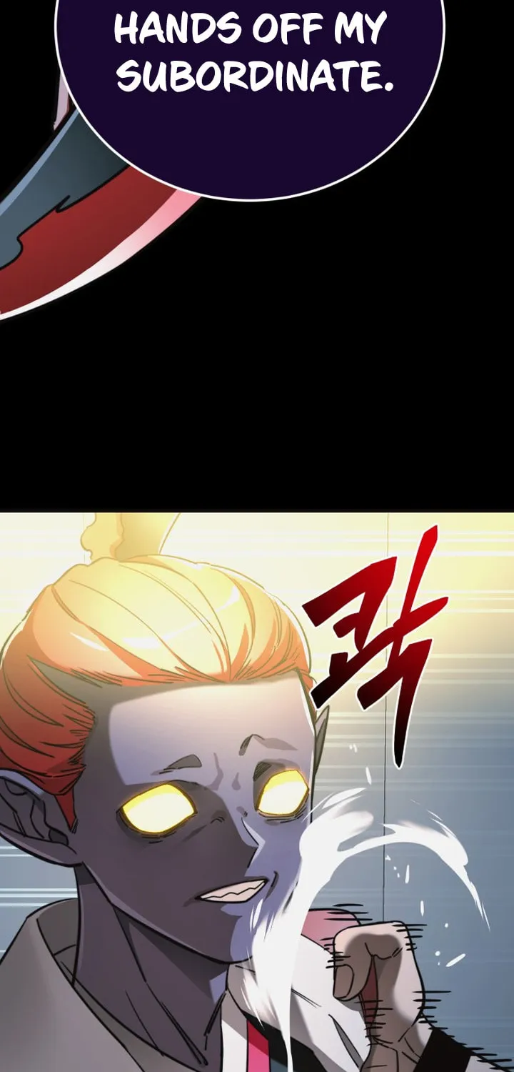 Return of the King of Hell Chapter 31 page 93 - 