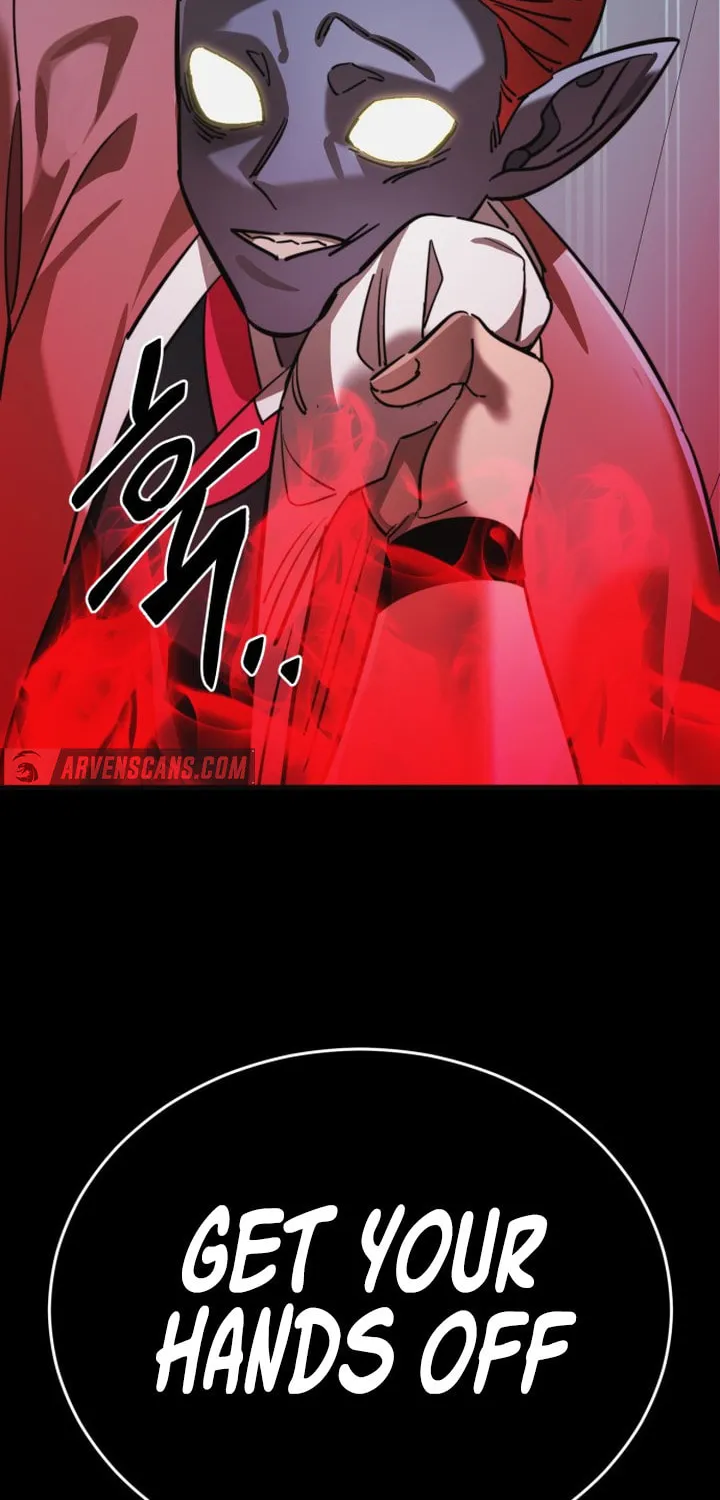 Return of the King of Hell Chapter 31 page 95 - 