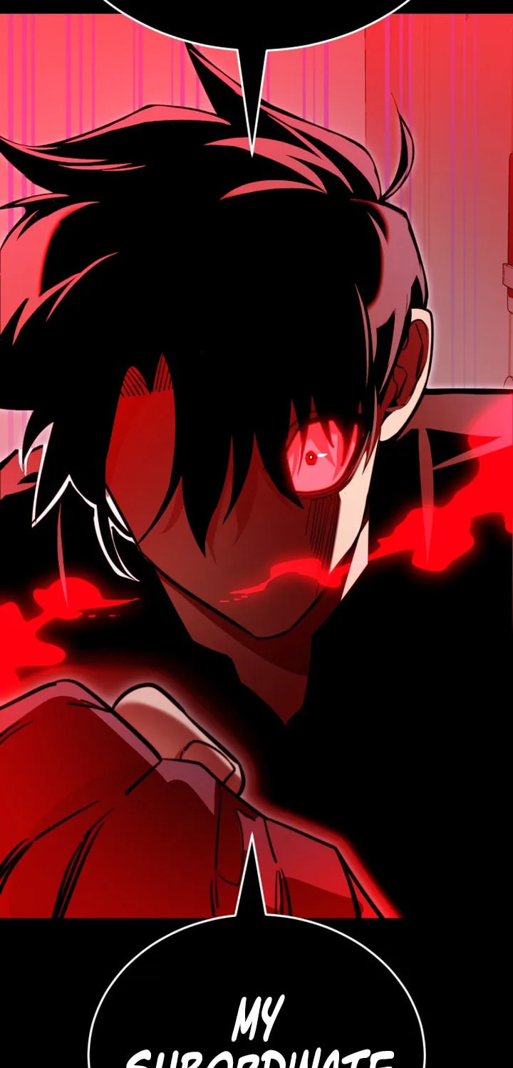 Return of the King of Hell Chapter 31 page 96 - 