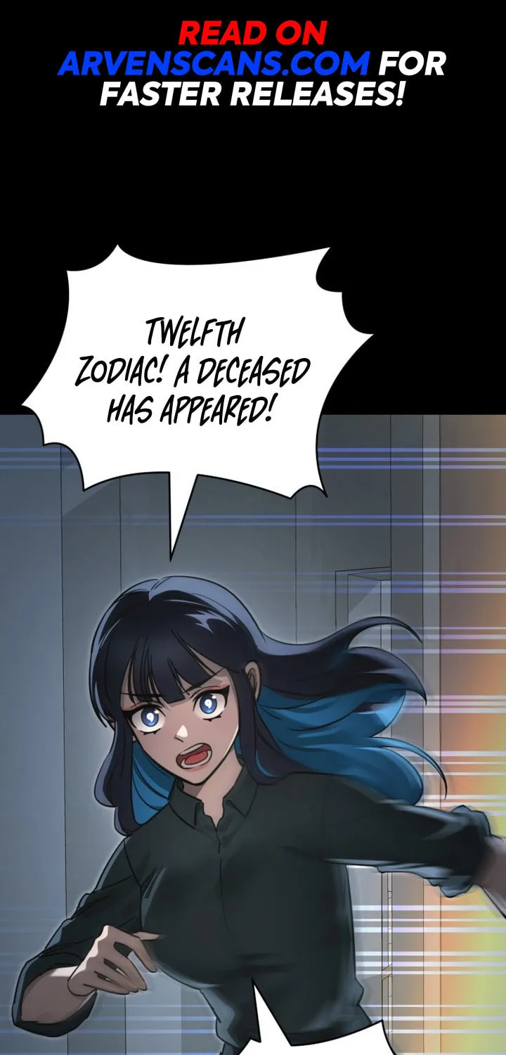 Return of the King of Hell Chapter 32 page 2 - 