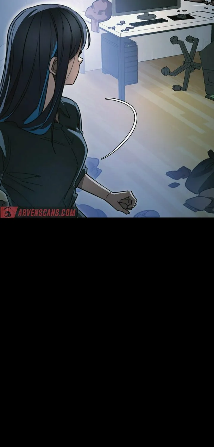 Return of the King of Hell Chapter 32 page 12 - 
