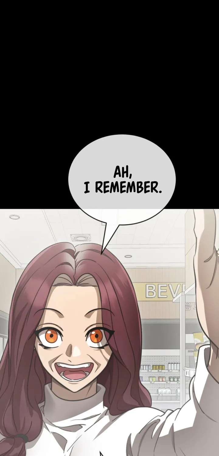 Return of the King of Hell Chapter 32 page 124 - 