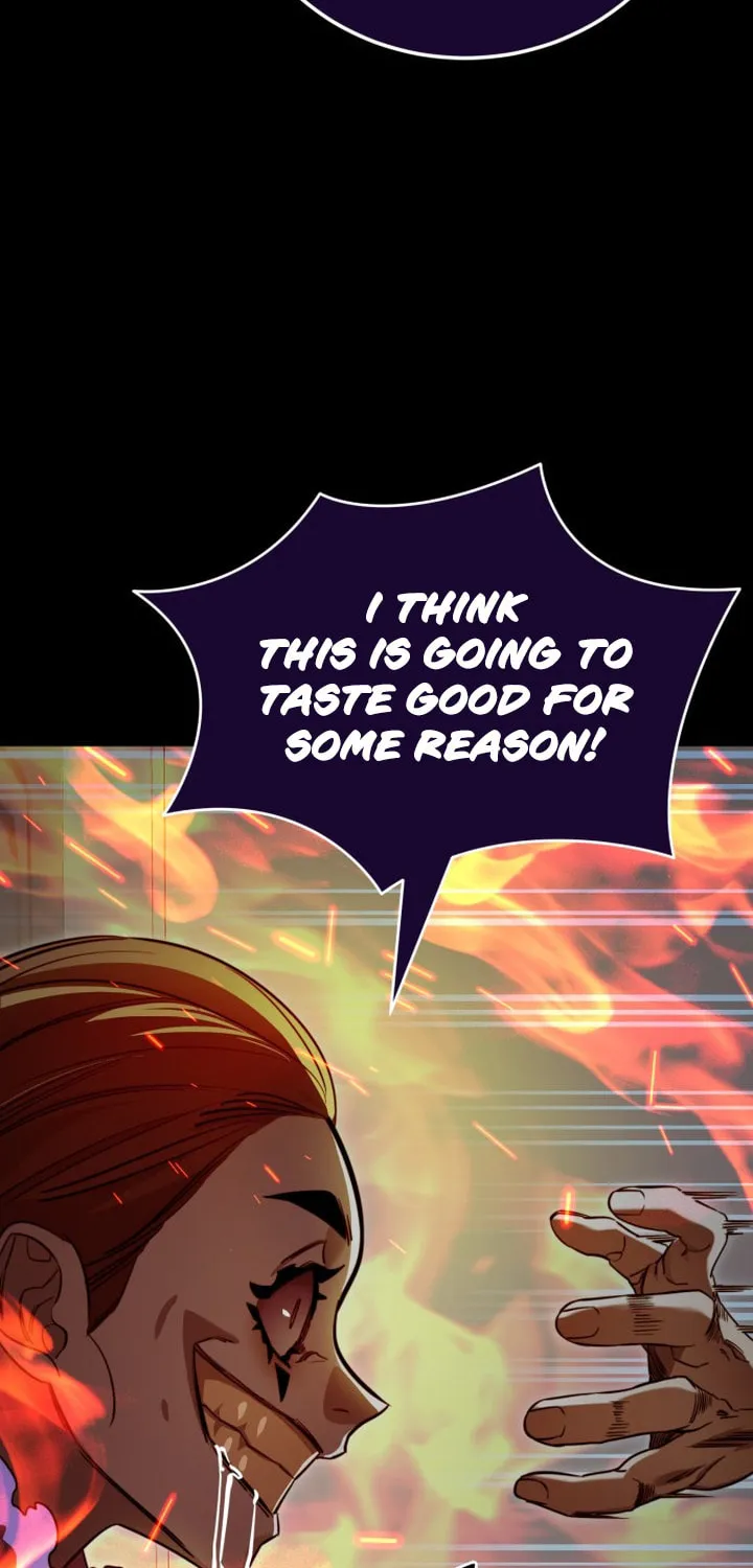 Return of the King of Hell Chapter 32 page 20 - 