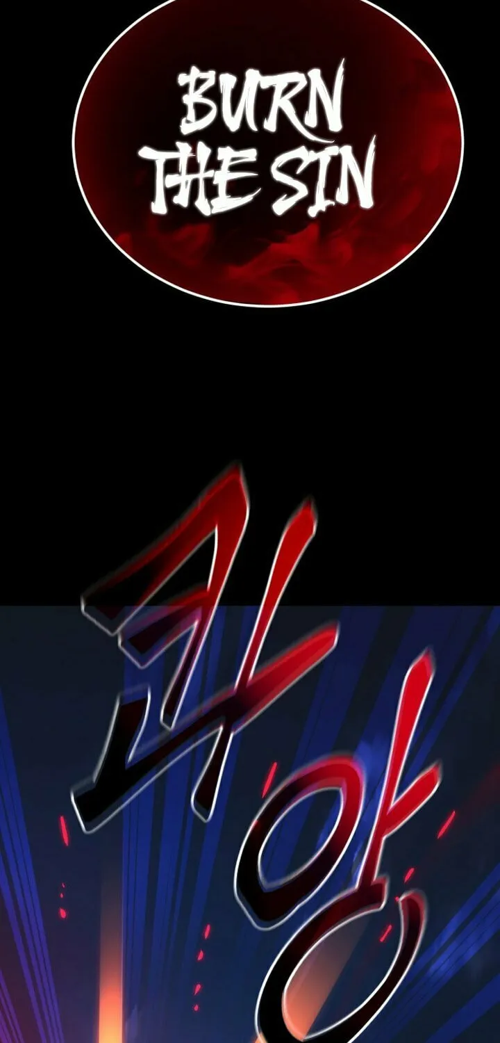 Return of the King of Hell Chapter 32 page 25 - 
