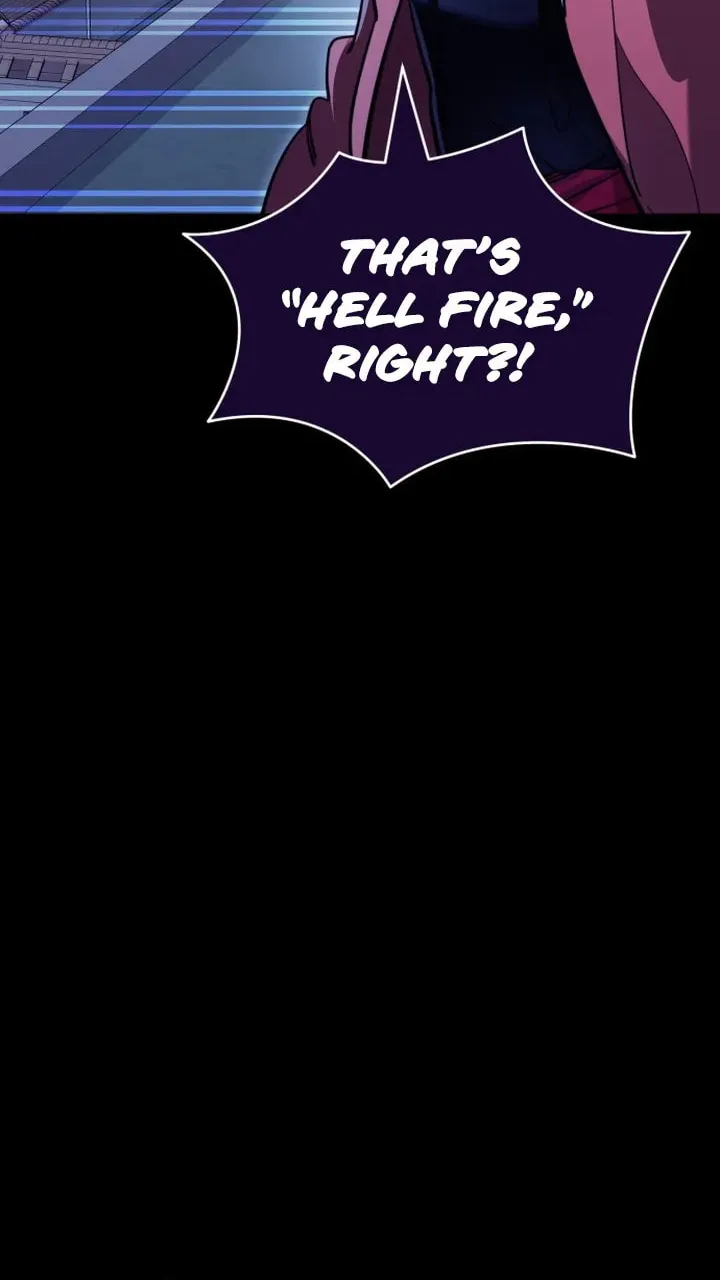 Return of the King of Hell Chapter 32 page 32 - 
