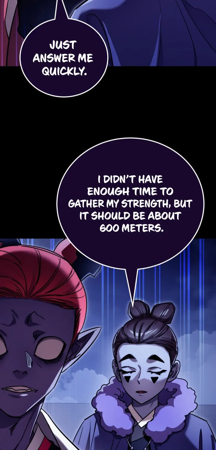 Return of the King of Hell Chapter 32 page 35 - 